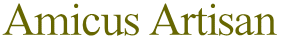 Amicus Artisan 
