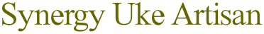 Synergy Uke Artisan